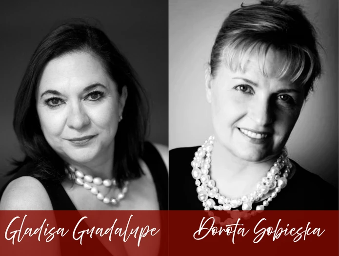 Artistic Directors Gladisa Guadalupe & Dorota Sobieska